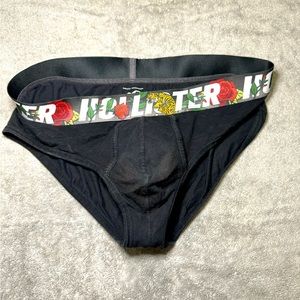 Hollister Briefs
